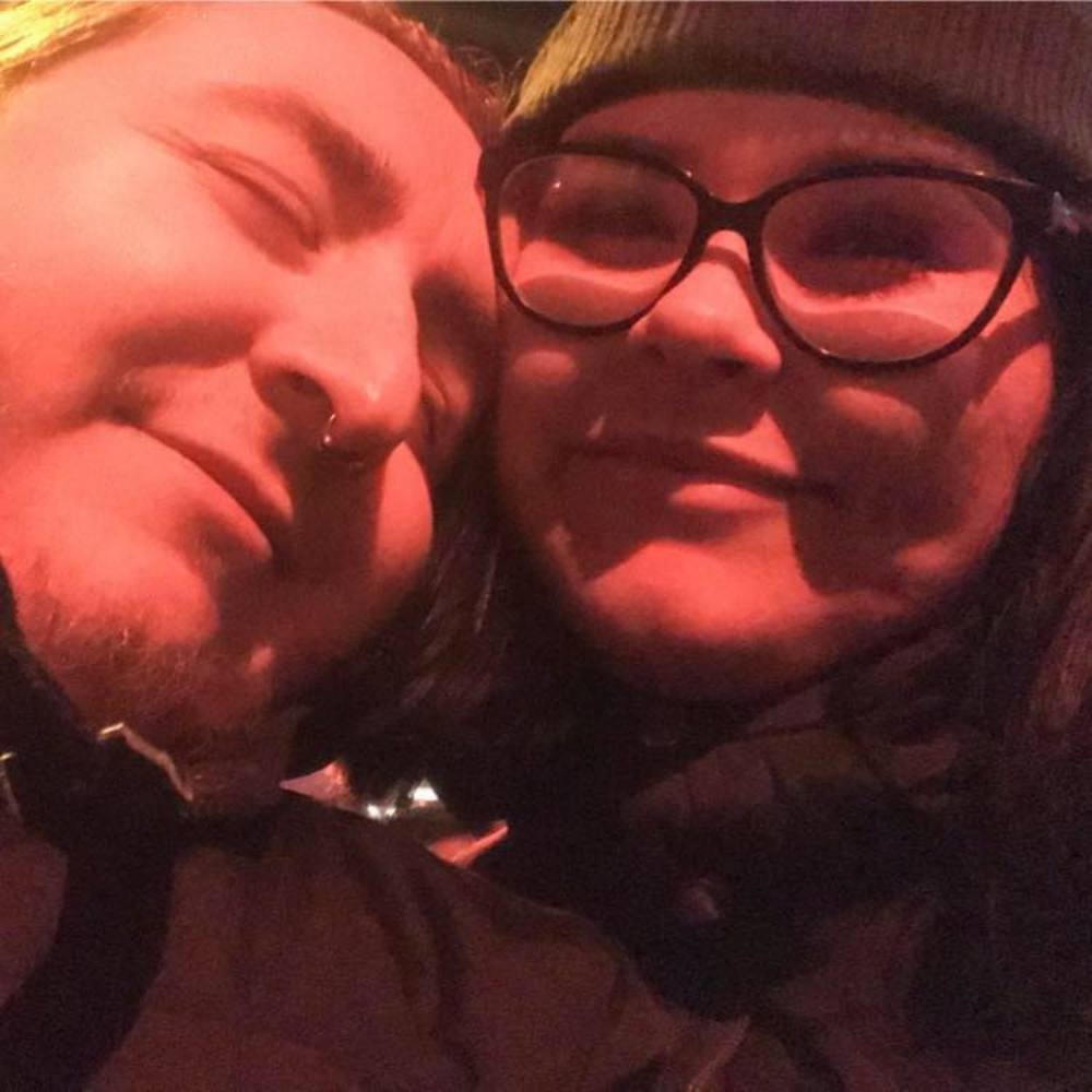 Meet your Posher, Chloe